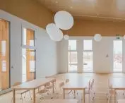 interior of the room