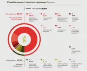 accidents involving pedestrians - perpetrators