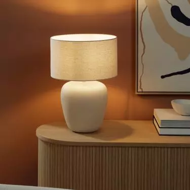 Flax beautifully diffuses light