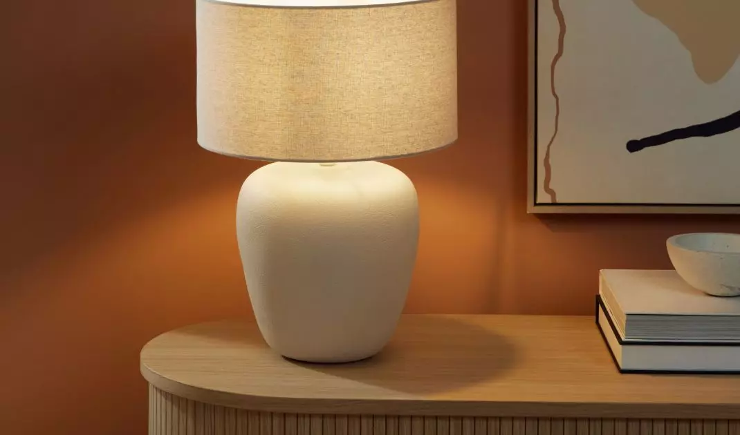 Flax beautifully diffuses light