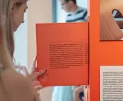 part of the exhibition