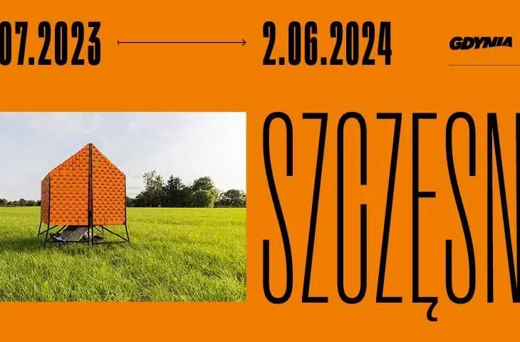 exhibition poster
