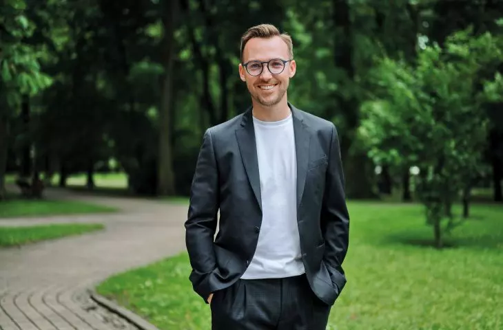 Robert Maciaszek