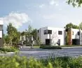 Port Drzewny — Toruń | proj.: Sobociński Architekci