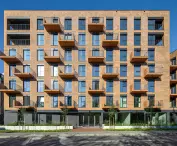 Grodzieńska 19, Warszawa | proj.: TZA
