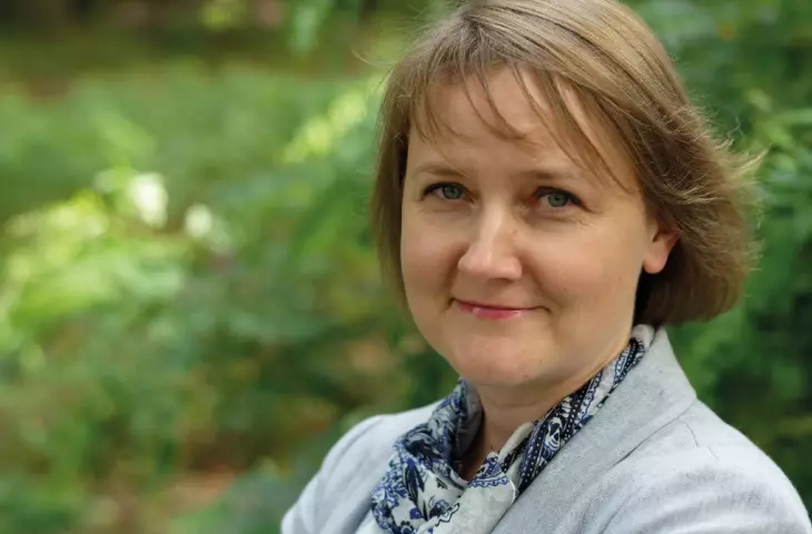 Hanna Milewska-Wilk