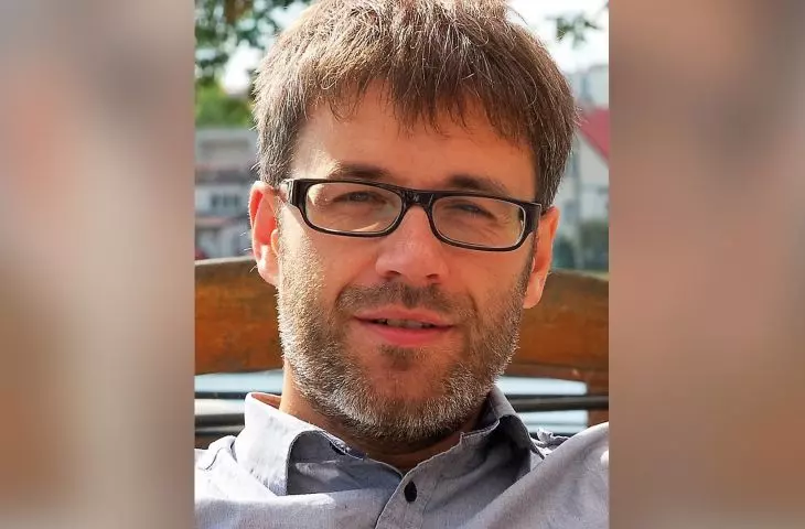 Tomasz Zaborowski