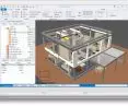 AthBIM - a functional BIM viewer