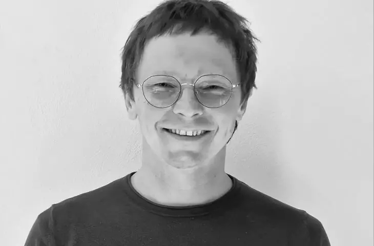 Tomasz Bogusz
