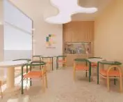 Cafe annex