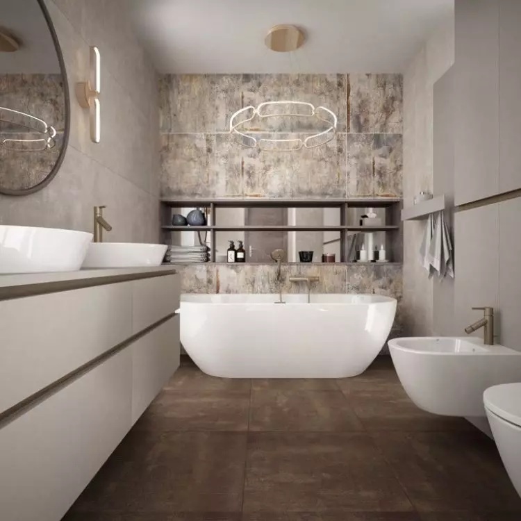 The recuperator should be installed in an acoustically separated room 