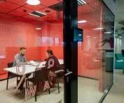Watermelon Room