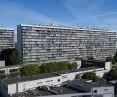 Osiedle Grand Parc w Bordeaux
