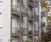 balkony dostawne