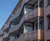 balkony dostawne