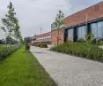 Implementation in Konstancin-Jeziorna using CEMEX products