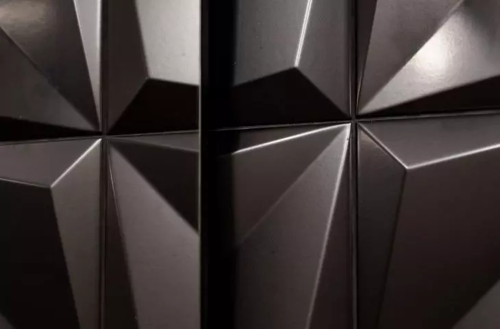 3D tiles
