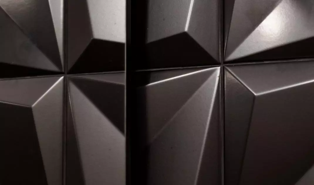 3D tiles