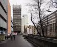 Central obecnie