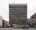 Central obecnie