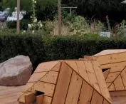 Rzeczny Ogród EkoEdukacji, ul. Ostrówek / Brama Poznania, Poznań