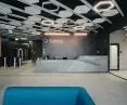 Płyty MEXTRI w nowootwartym Selvita Research Centre w Krakowie