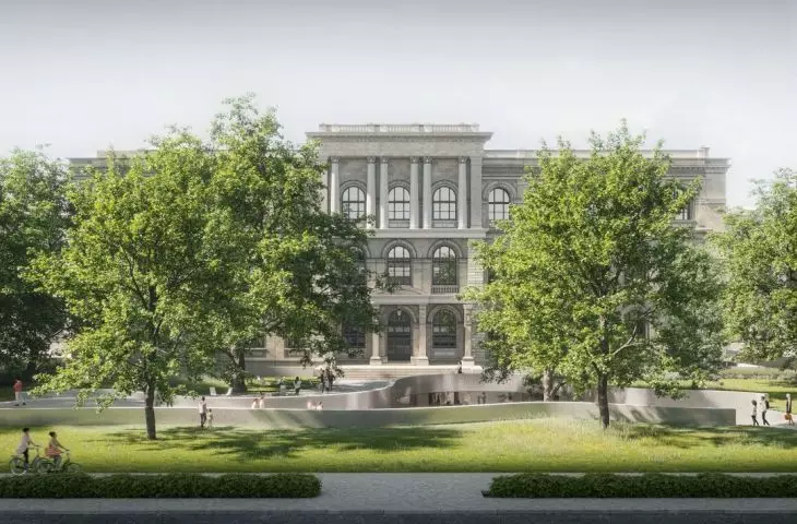 studio from Poland received IV place in the competition