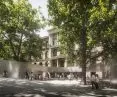 For the architects of the WXCA team, it was important to understand the contemporary museum and its fundamental social and democratic function