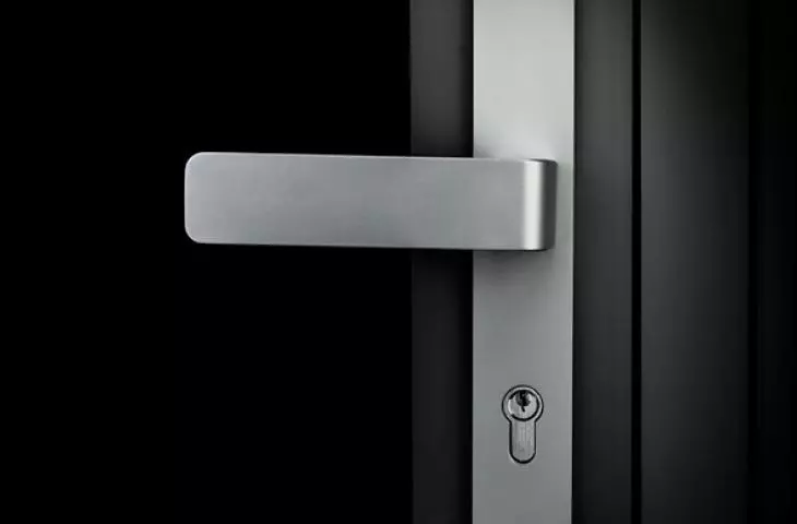 Door handle H6
