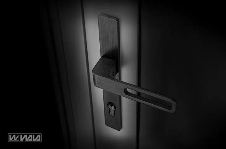 Door handle H7