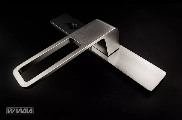 H7 door handle 