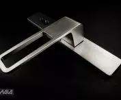 H7 door handle 