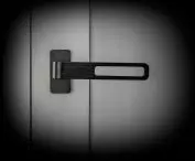 H7 handle black