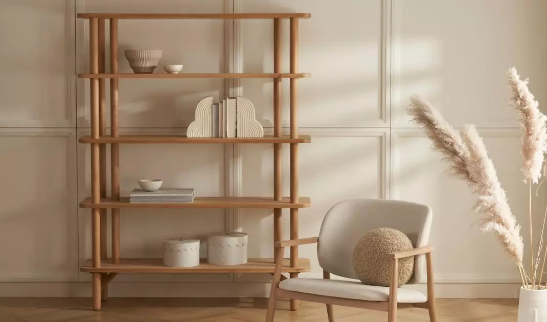 Bucolic is a trend inspired by the fashion show 