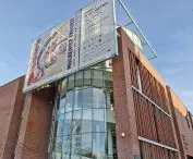 The Center for Contemporary Art 
