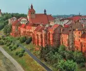  Grudziądz is one of a kind! - be sure to see for yourself