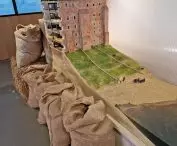 FLIS museum explains the story beautifully