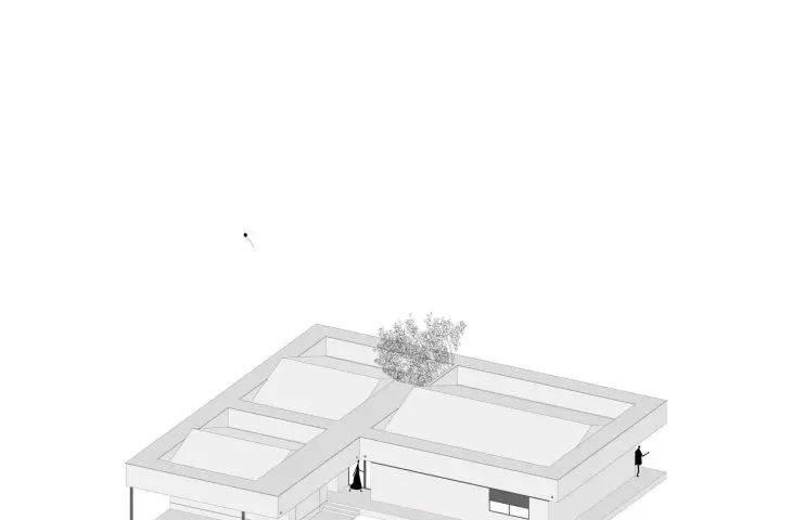 axonometry