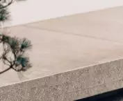 concrete plinth