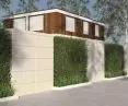 BOKA line HVIT color