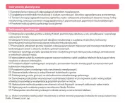 instrumenty planistyczne i realizacyjne