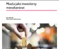 Cities as housing investors - latest OBM IRMiR report