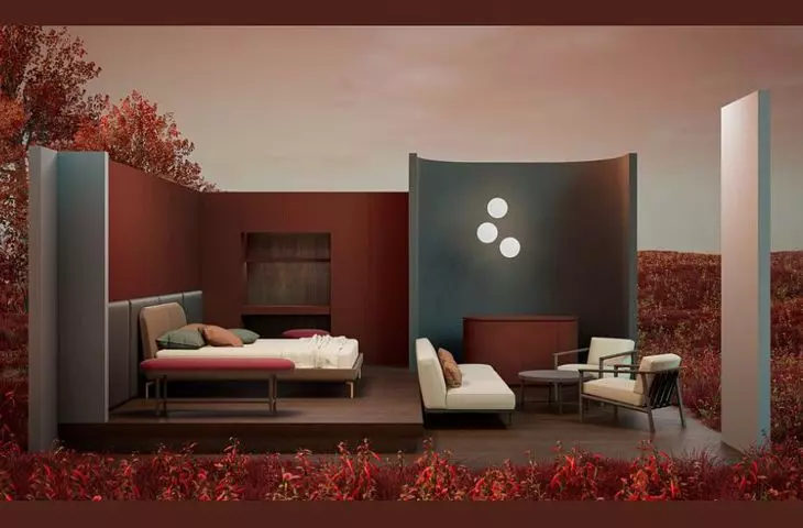 Kolekcja Passion for color 2023