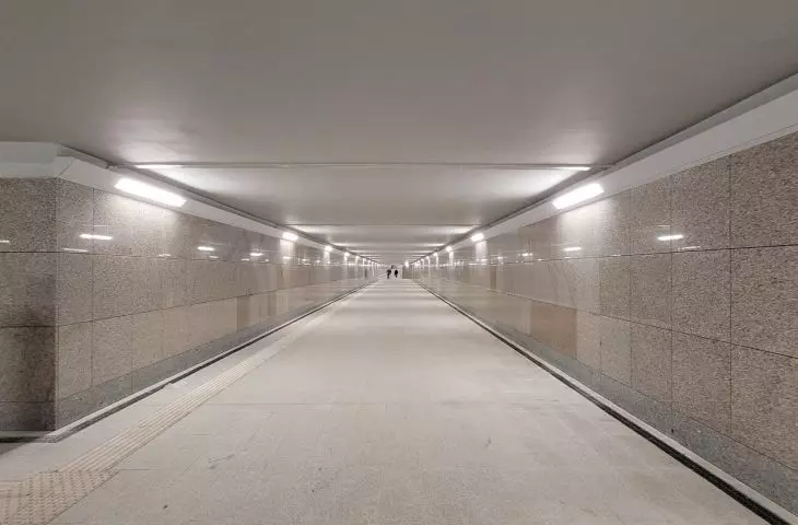 stacja Poznań Główny
