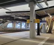 stacja Poznań Główny