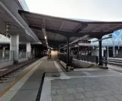 stacja Poznań Główny
