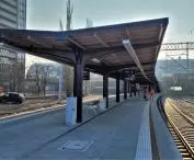 stacja Poznań Główny