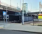 stacja Poznań Główny