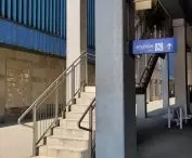 stacja Poznań Główny