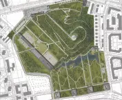 park development project